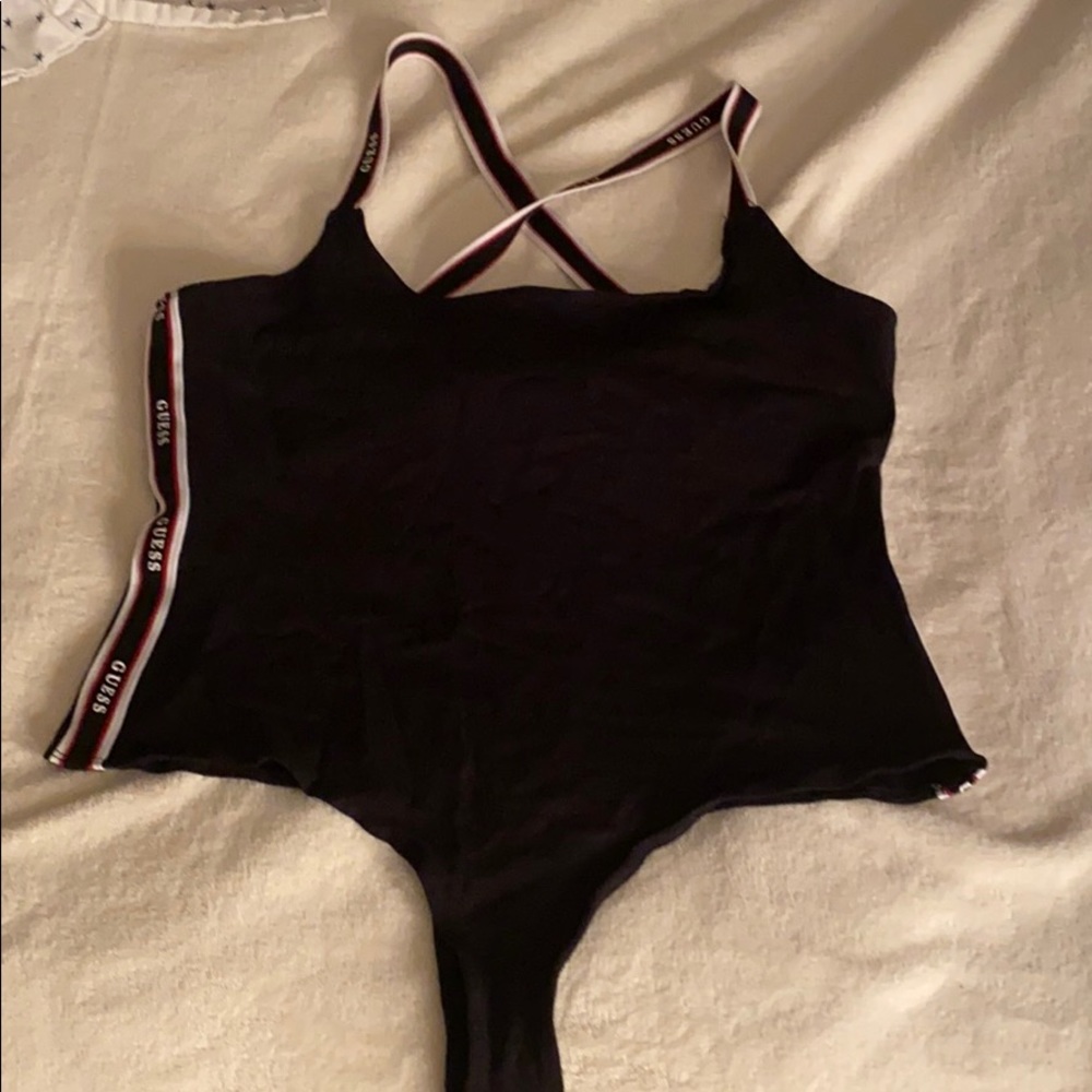 Guess body suit